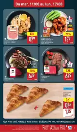 Catalogue ALDI semaine 33 page 7