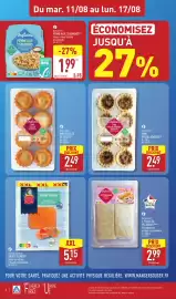 Catalogue ALDI semaine 33 page 8