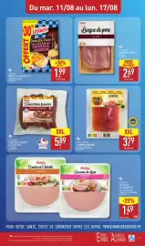 Catalogue ALDI semaine 33 page 9