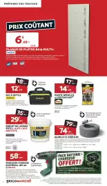 Catalogue Bricomarché page 2