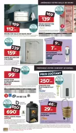 Catalogue Bricomarché page 5