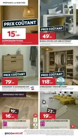 Catalogue Bricomarché page 6