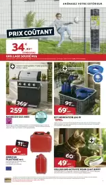 Catalogue Bricomarché page 7