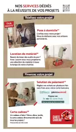 Catalogue Bricomarché page 8