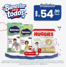 Catálogo Boticas Perú Página 1
