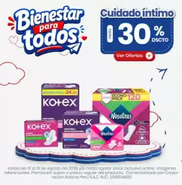 Catálogo Boticas Perú Página 2