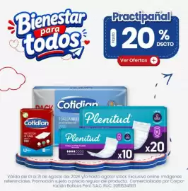 Catálogo Boticas Perú Página 3