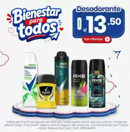 Catálogo Boticas Perú Página 4