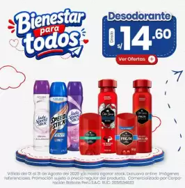 Catálogo Boticas Perú Página 5