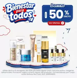 Catálogo Boticas Perú Página 6