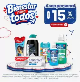 Catálogo Boticas Perú Página 7