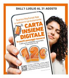 Volantino Spazio Conad Pagina 36