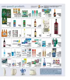 Volantino Spazio Conad Pagina 35: Gin roku, Birra Menabrea original