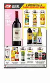 IGA catalogue week 32 Page 2