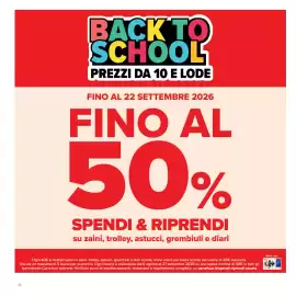 Volantino Carrefour Pagina 32