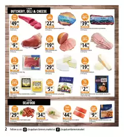 Supabarn catalogue week 32 Page 2