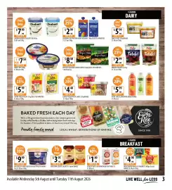 Supabarn catalogue week 32 Page 3