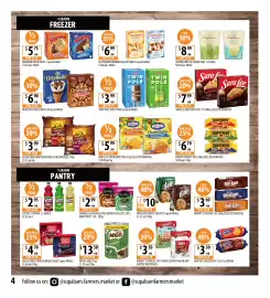 Supabarn catalogue week 32 Page 4