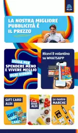 Volantino ALDI settimana 33 Pagina 3