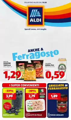 ALDI (valido fino al 16-08)