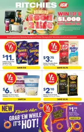 Ritchies catalogue week 32 Page 1