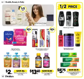Drakes catalogue week 32 Page 12