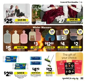 Drakes catalogue week 32 Page 13