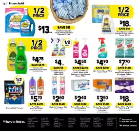 Drakes catalogue week 32 Page 14