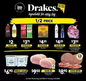 Drakes catalogue week 32 Page 16