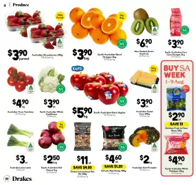 Drakes catalogue week 32 Page 4