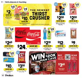 Drakes catalogue week 32 Page 8