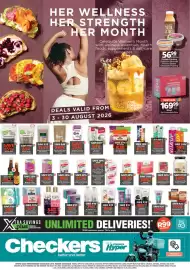 Checkers catalogue Page 1