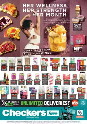 Checkers (valid until 30-08)