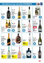 Volantino Carrefour Market | Punti Sprint Payback Pagina 11