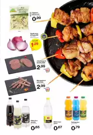 Volantino In'S Mercato Pagina 5: Acqua Tonica €0,67, Reintegratori €0,79