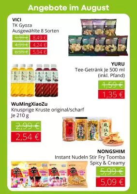 GO Asia (gültig bis 16-08)