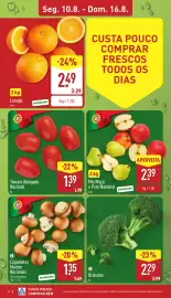 Folheto ALDI semana 33 Página 2