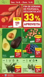 Folheto ALDI semana 33 Página 20
