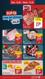 Folheto ALDI semana 33 Página 21