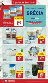 Folheto ALDI semana 33 Página 22