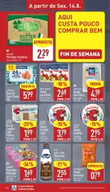 Folheto ALDI semana 33 Página 24
