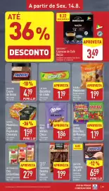 Folheto ALDI semana 33 Página 25