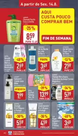 Folheto ALDI semana 33 Página 28