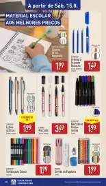 Folheto ALDI semana 33 Página 30