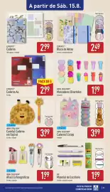 Folheto ALDI semana 33 Página 31