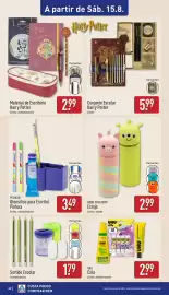 Folheto ALDI semana 33 Página 32