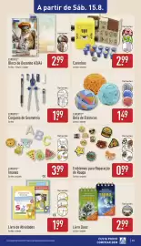 Folheto ALDI semana 33 Página 33