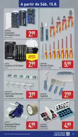 Folheto ALDI semana 33 Página 35