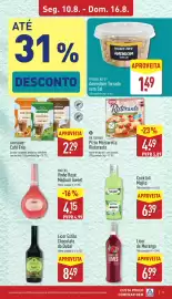 Folheto ALDI semana 33 Página 9