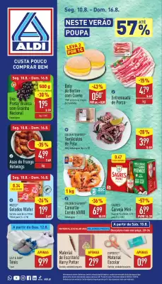 ALDI (válido até 16-08)